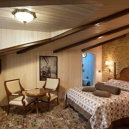 Ottoman's Life S Class Hotel Istanbul