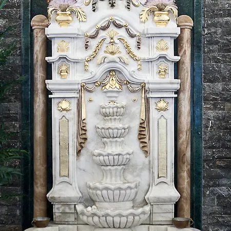 Ottoman's Life S Class Hotel 3*