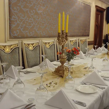 Ottoman's Life S Class 3* Istanboel