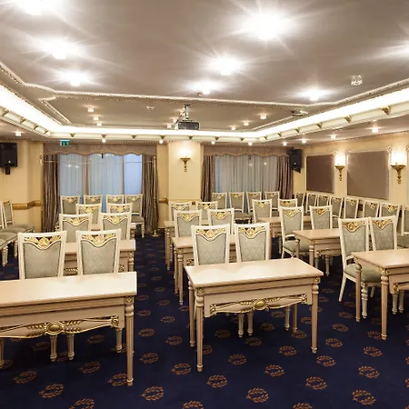 Ottoman's Life S Class Hotel