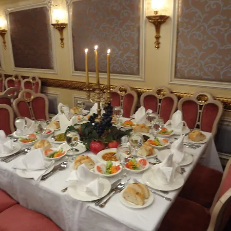 Ottoman's Life S Class Istanbul