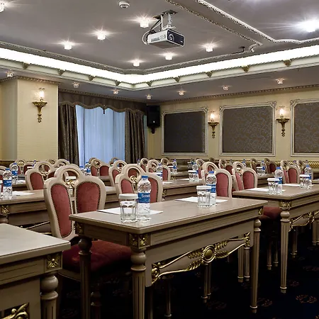 Ottoman's Life S Class