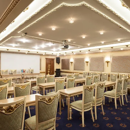 Ottoman's Life S Class Hotell 3*