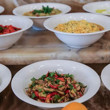 Ottoman's Life S Class Hotell