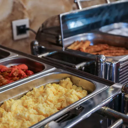 Ottoman's Life S Class Stambuł