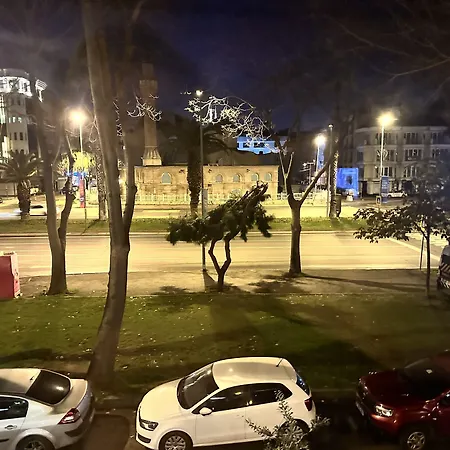 Ottoman's Life S Class Hotel 3*