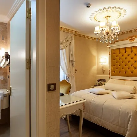 Ottoman's Life S Class Istanbul