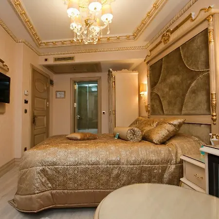 Ottoman's Life S Class Istanbul