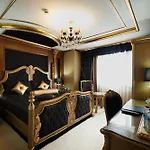 Ottoman's Life S Class Hotel Istanbul