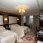 Hotel Ottoman's Life S Class Istanbul