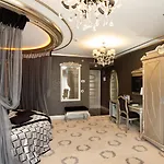 Ottoman's Life S Class Hotel Istanbul