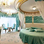 Ottoman's Life S Class Istanbul