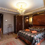 Ottoman's Life S Class Hotel Istanbul