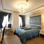 Hotel Ottoman's Life S Class Istanbul