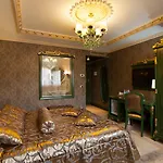Ottoman's Life S Class Hotel Istanbul
