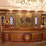 Ottoman's Life S Class