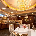 Ottoman's Life S Class