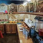 Ottoman's Life S Class Hotel Istanbul