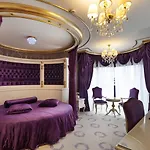 Ottoman's Life S Class