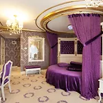 Ottoman's Life S Class Hotel