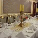 Ottoman's Life S Class 3* Istanbul