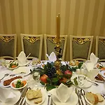 Hotel Ottoman's Life S Class Istanbul