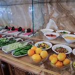 Ottoman's Life S Class Hotel 3*