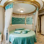 Hotel Ottoman's Life S Class Istanbul