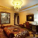 Ottoman's Life S Class Hotel