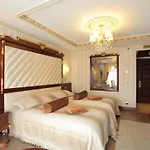 Ottoman's Life S Class Hotel 3*