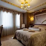 Ottoman's Life S Class Hotel Istanbul