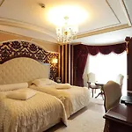 Ottoman's Life S Class Hotel