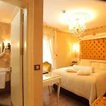 Hotel Ottoman's Life S Class