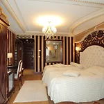 Ottoman's Life S Class 3* Istanbul