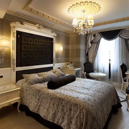 Ottoman's Life S Class 3*