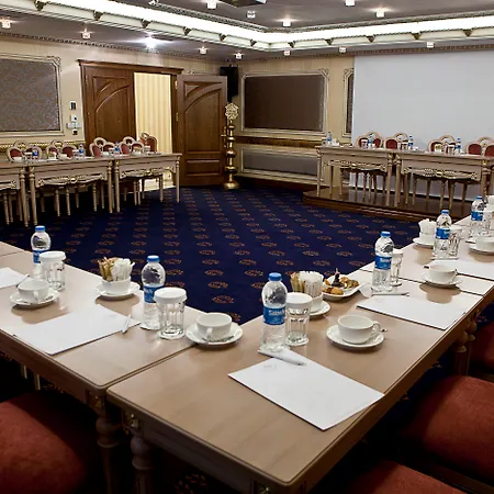 Ottoman's Life S Class Provincia di Istanbul