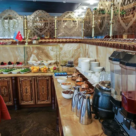 Ottoman's Life S Class فندق اسطنبول