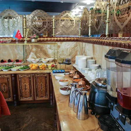 Ottoman's Life S Class فندق اسطنبول