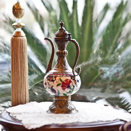 Hotel Ottoman's Life S Class 3*