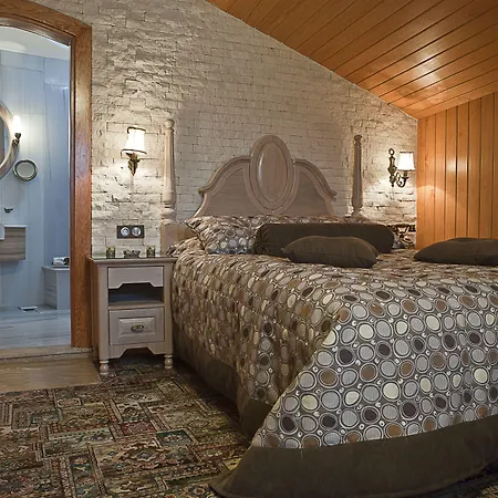 Ottoman's Life S Class Hotel 3*