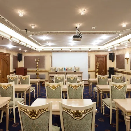 Hotel Ottoman's Life S Class 3*