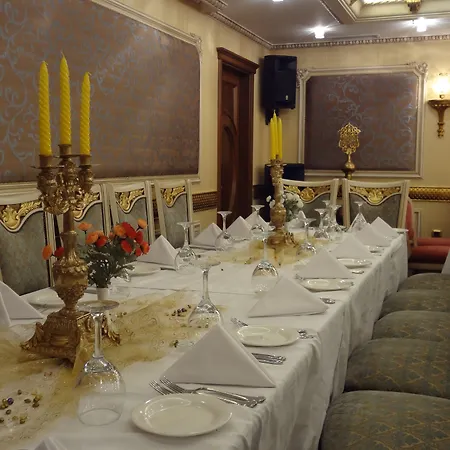 Ottoman's Life S Class 3* Provincia di Istanbul