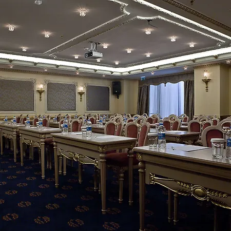 Ottoman's Life S Class 3* اسطنبول