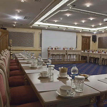 Hotel Ottoman's Life S Class 3*