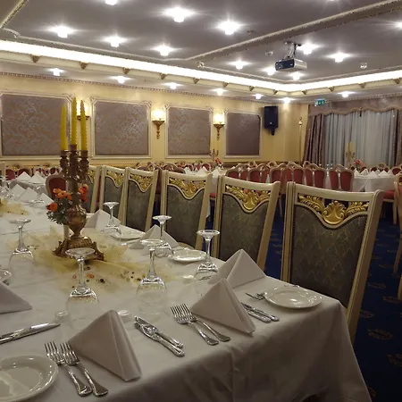 Ottoman's Life S Class فندق 3*