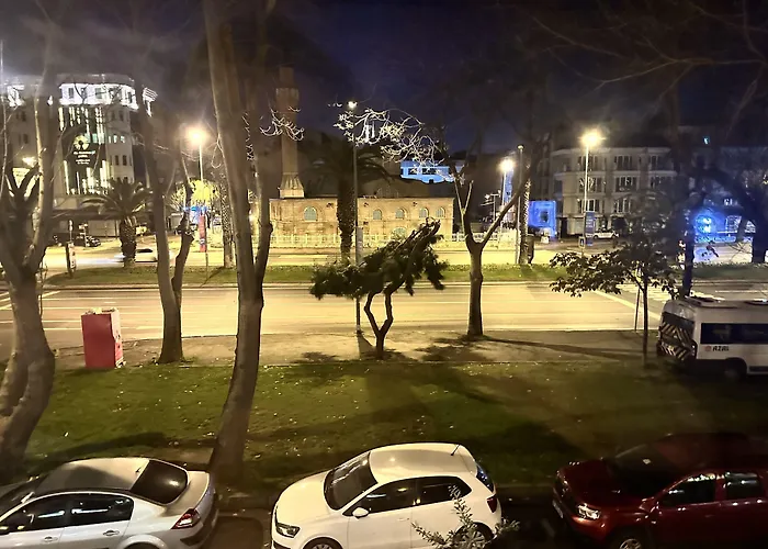 Ottoman's Life S Class Hotel 3*