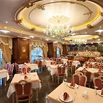 Ottoman's Life S Class Szálloda Isztambul