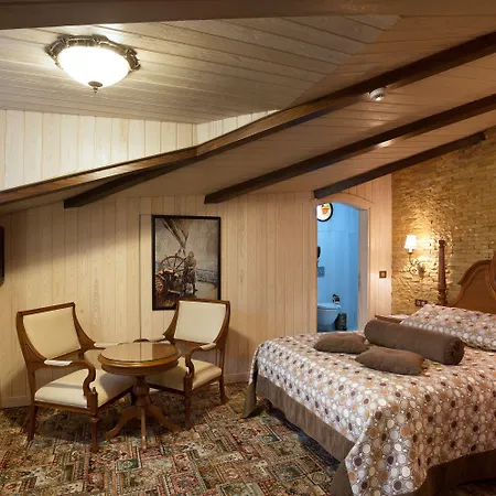 Ottoman's Life S Class 3*