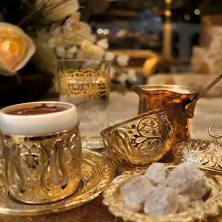 Ottoman's Life S Class Otel