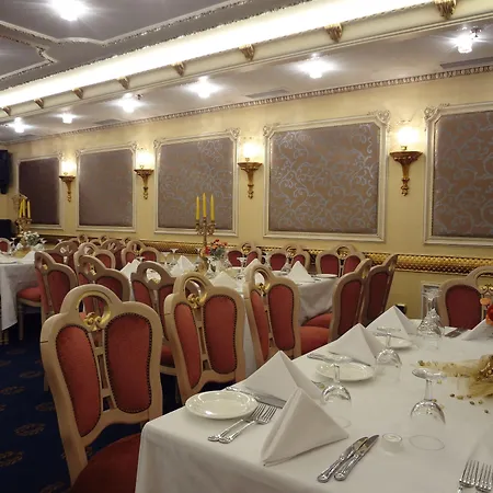 Ottoman's Life S Class İstanbul